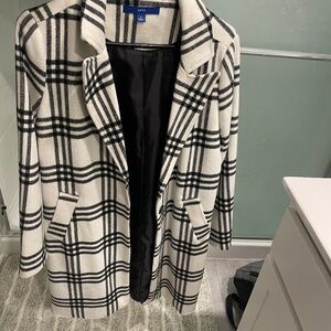Women’s dress coat